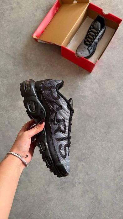 Air Max Plus TN Paris Saint-Germain