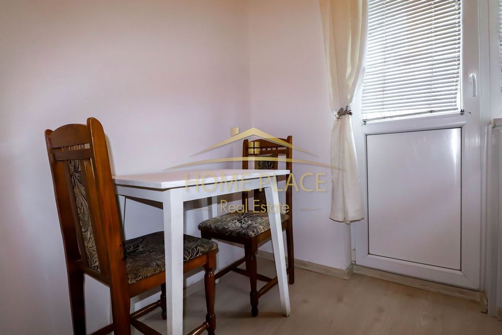 ТРИСТАЕН апартамент под наем - Окръжна болница