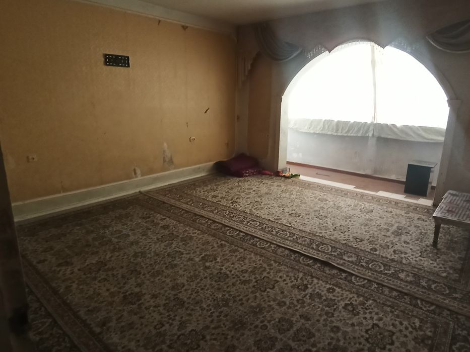 Kvartira bollarga, yosh chegarasi 23