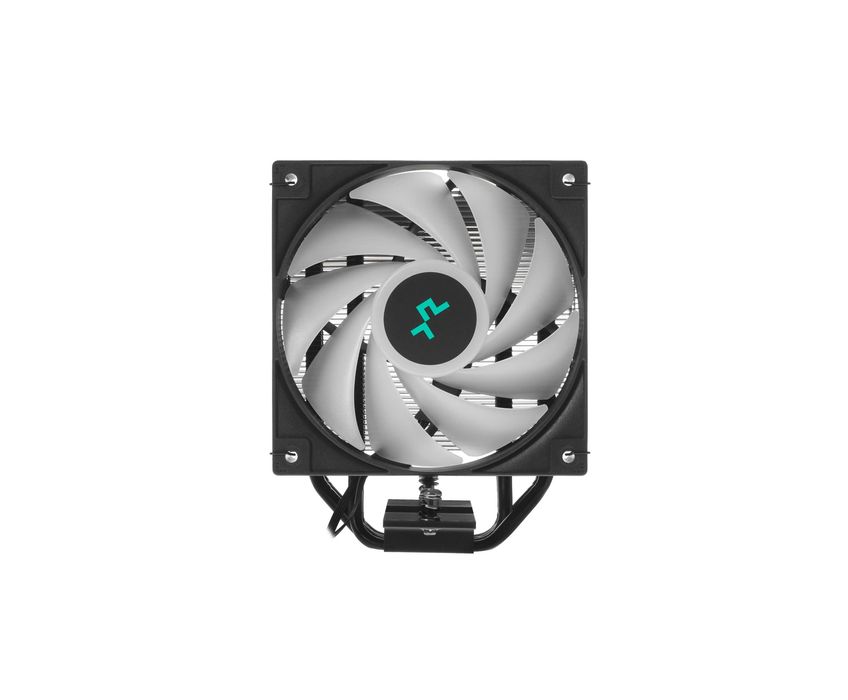 ' Кулер для процессора DeepCool AG400 ARGB (220W TDP)