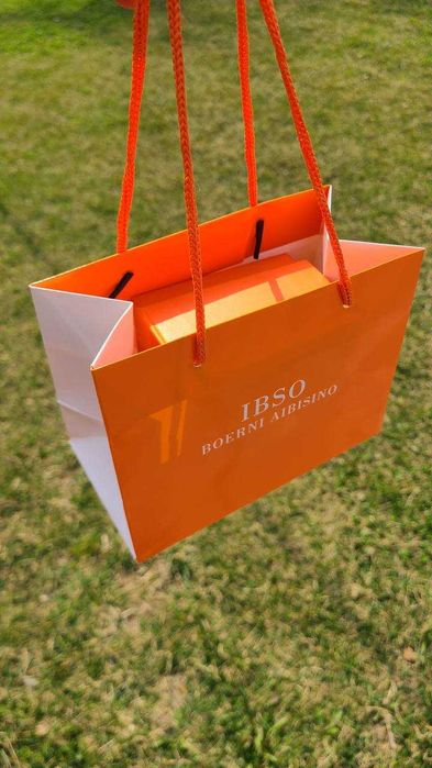 IBSO – Nafis va Zamonaviy Ayollar Soati