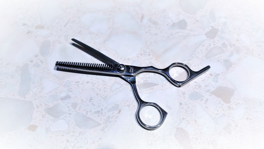 Ножницы Jaguar, Gentleman