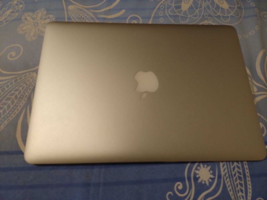 MacBook Air 13" 2017