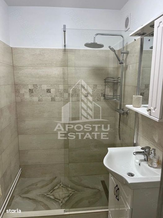 Apartament 1 camera de inchiriat,Zona Take Ionescu,Timisoara