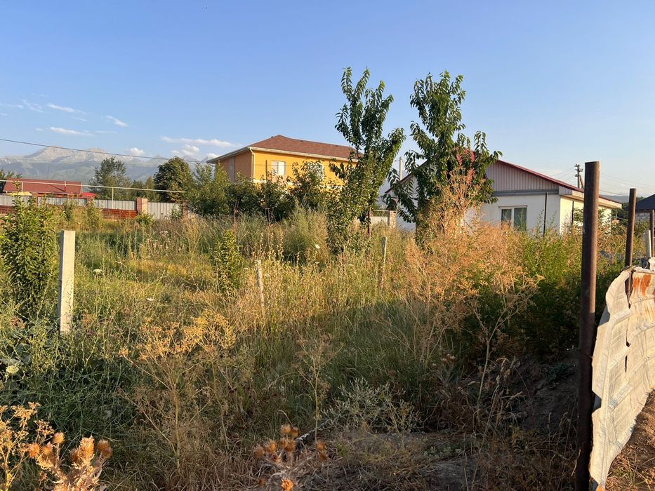 Дом и баня на разбор