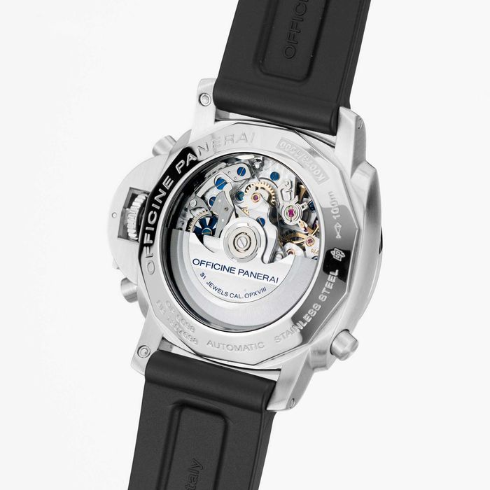 Panerai Luminor 1950 Chronograph Rattrapante 44 mm PAM00213