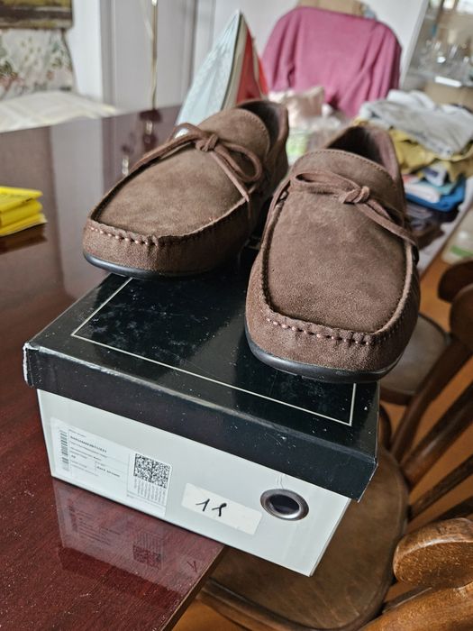 Туфли кожа, продам за 14000.