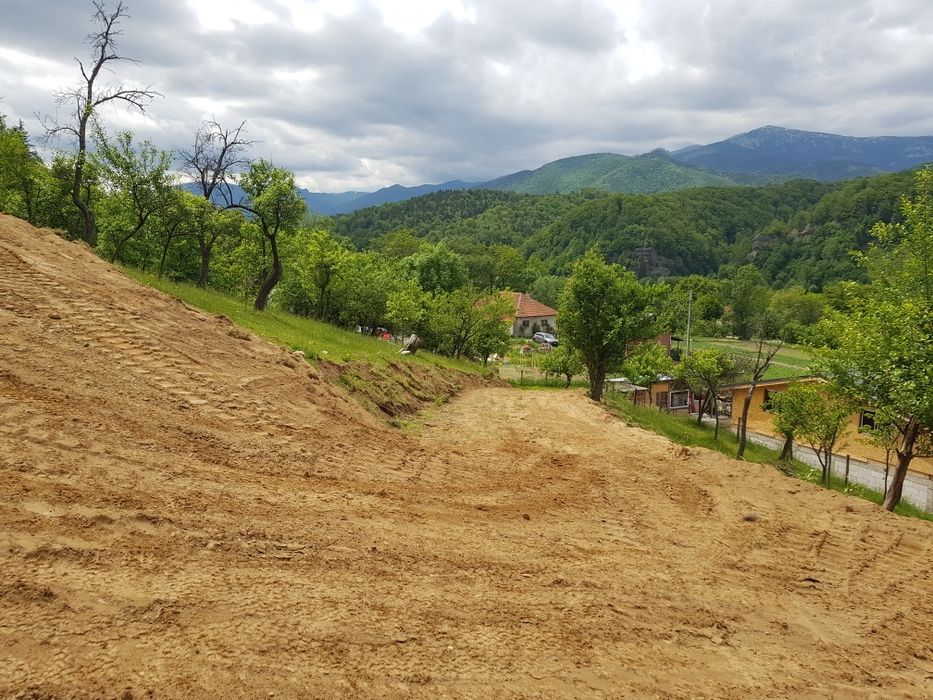 Teren intravilan
