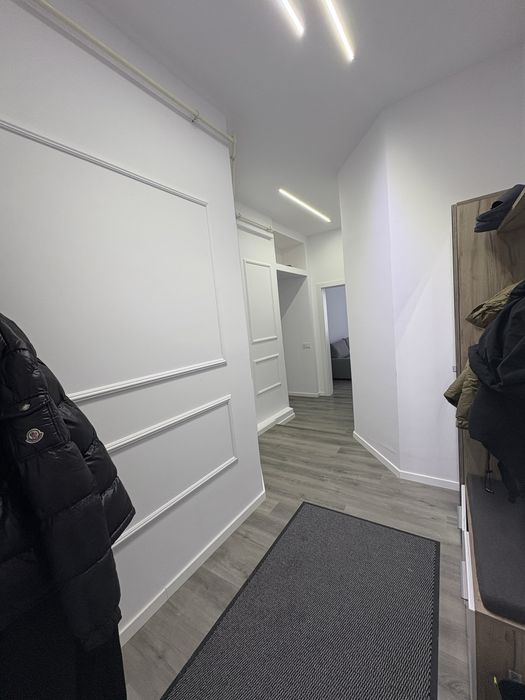 Apartament CENTRAL  NOU 2026 la cheie