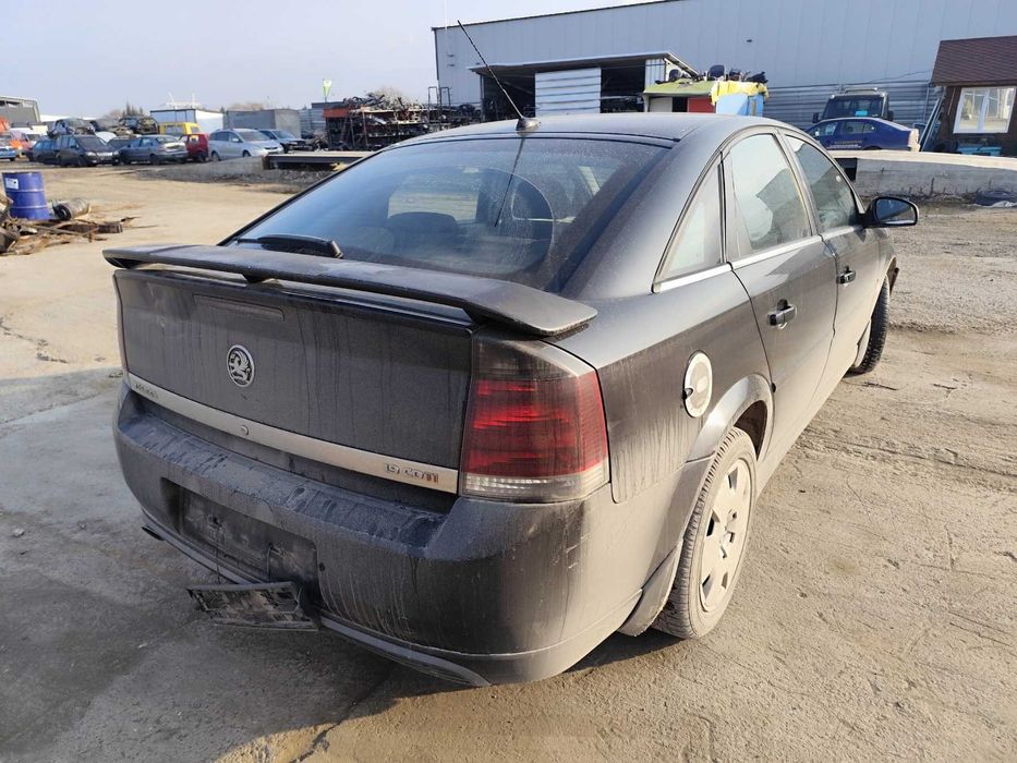 Opel Vectra C 1.9CDTI - 150к.с - 2006г. на части