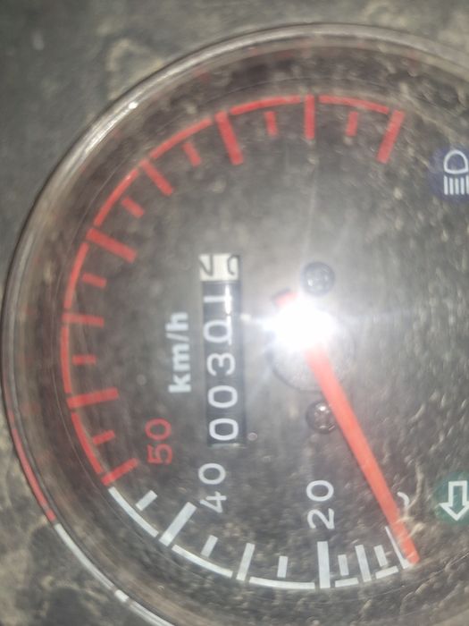 Мопед Альфа Милениум 150 кубов