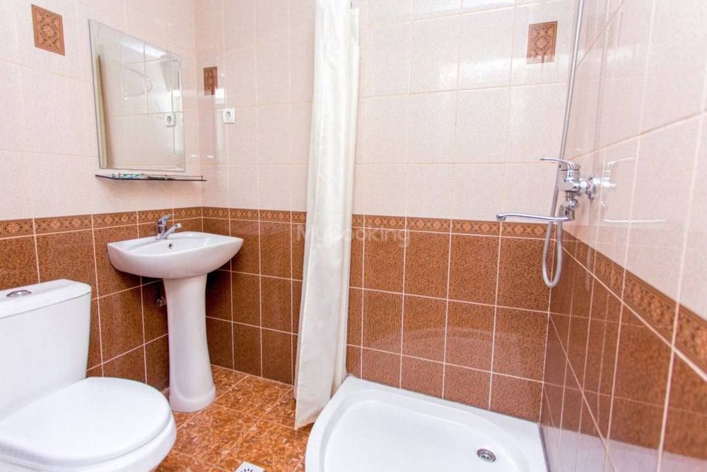 Samarqand shaxrida barcha Sharoitlarga ega bez zaks Mexmona