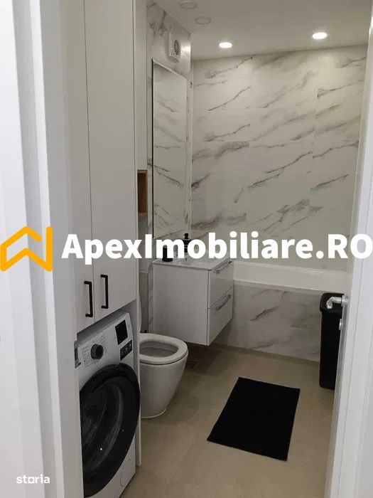 Apartament 2 camere de inchiriat Theodor Pallady Bucuresti | ApexImobi