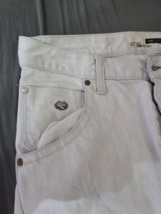 Бутикови дънки Energie