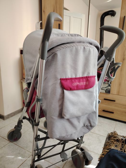 Детска количка CROXX