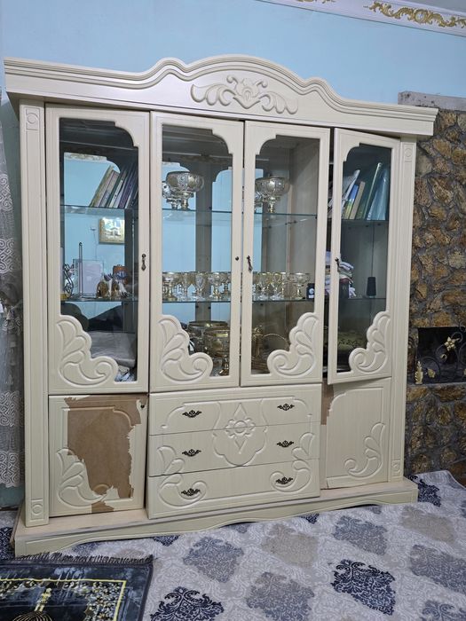 Servant idishlar uchun