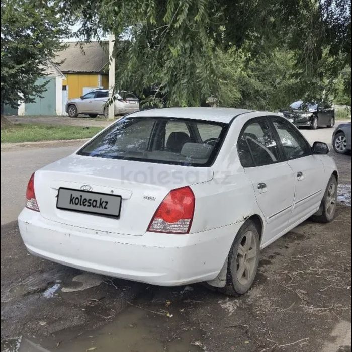 Продам Хундай Элантра или Обмен
