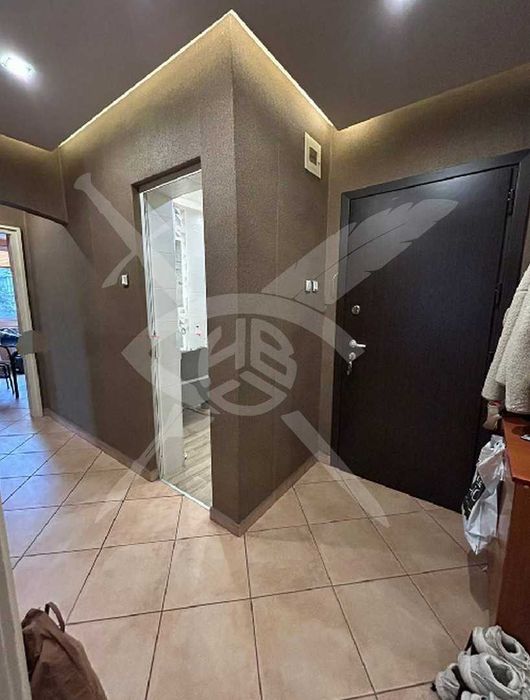 Дава се под наем Тристаен апартамент в София, Гео Милев - 72 кв.м за 697.17 € - Снимка #6