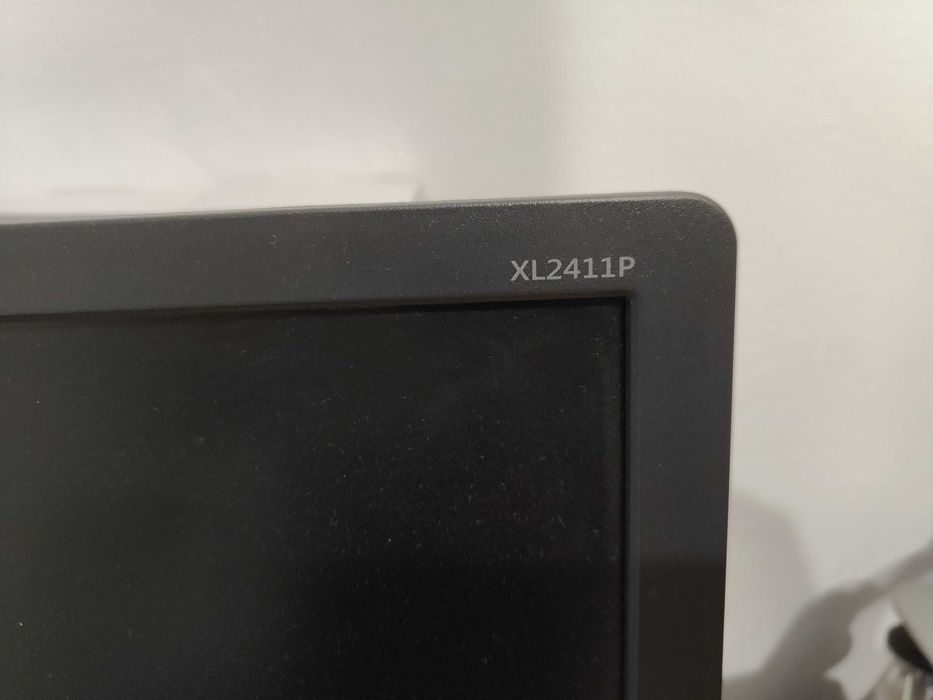 Monitor Benq XL2411P Bucuresti Sectorul 6 • OLX.ro