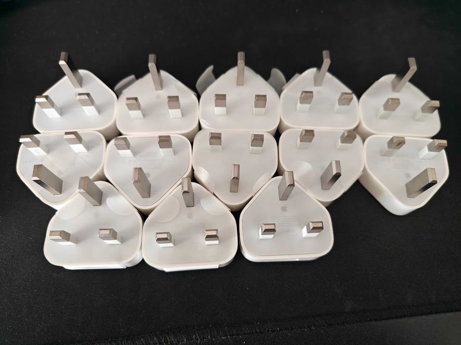 Incarcatoare Apple UK A1399 5W (5V/1A) USB-A