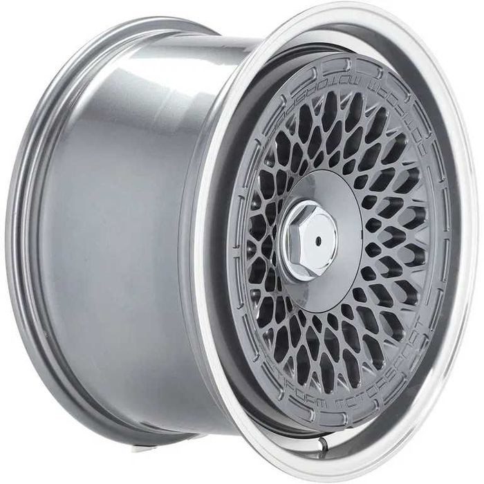 Jante BMW R18 5x112 LHR-M GM Style | BMW Mercedes Audi VW Cupra Skoda