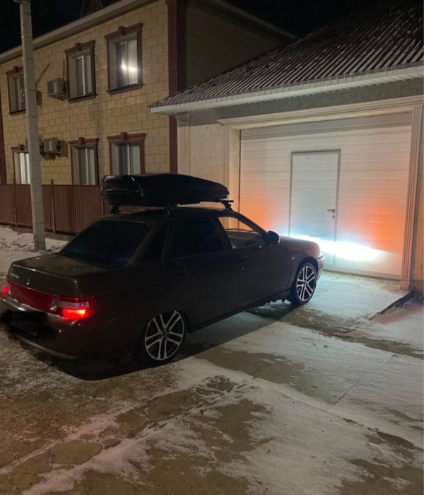 Диски с резиной R17