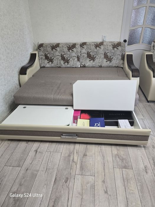 Диван  раскладной