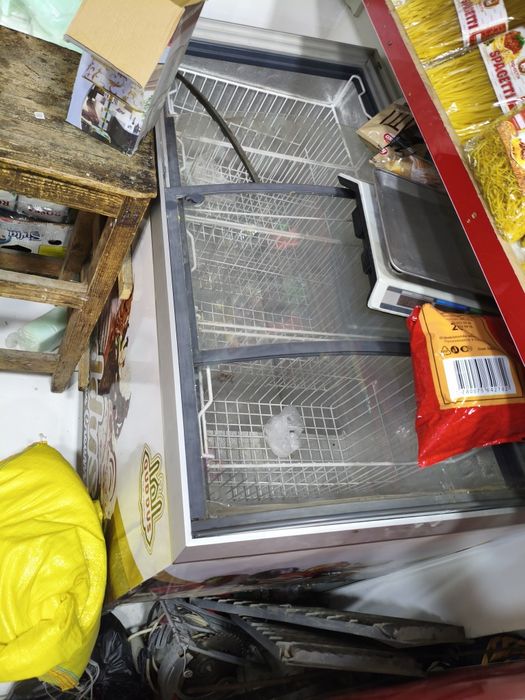 Marazelnik sotiladi 2 dona ishlab turgan