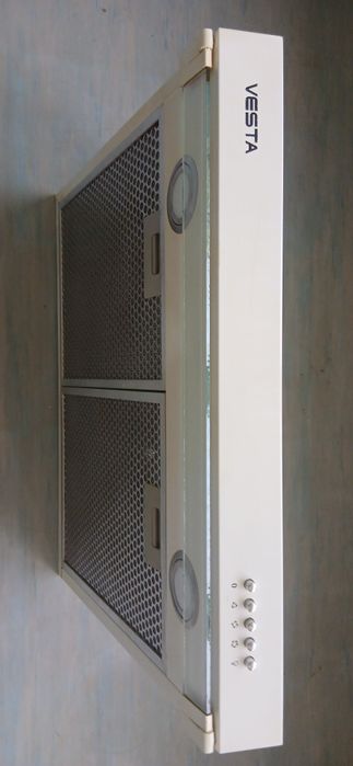 Вытяжка Таблетка