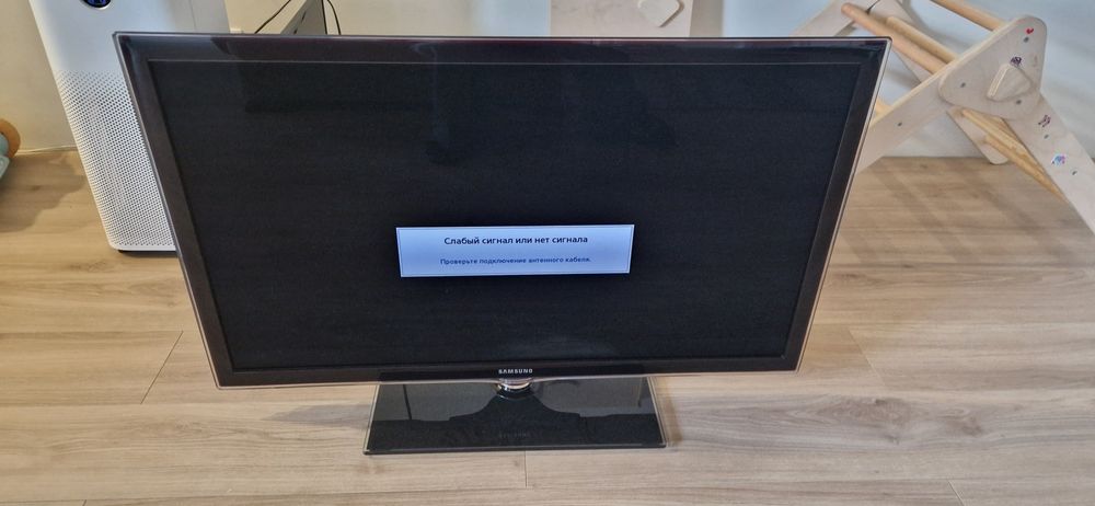 Продам телевизор Samsung