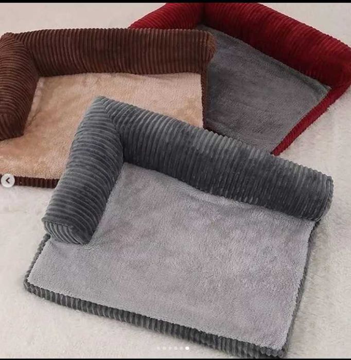 лежаки для собак