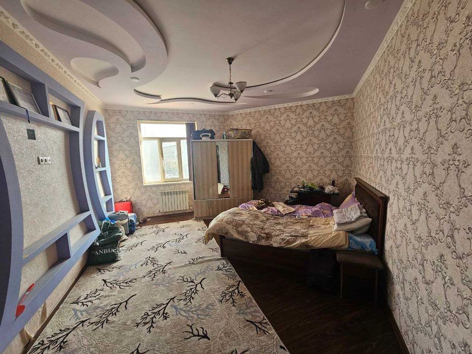 Продаётся 3х комнатная квартира квартира для комфортной жизни