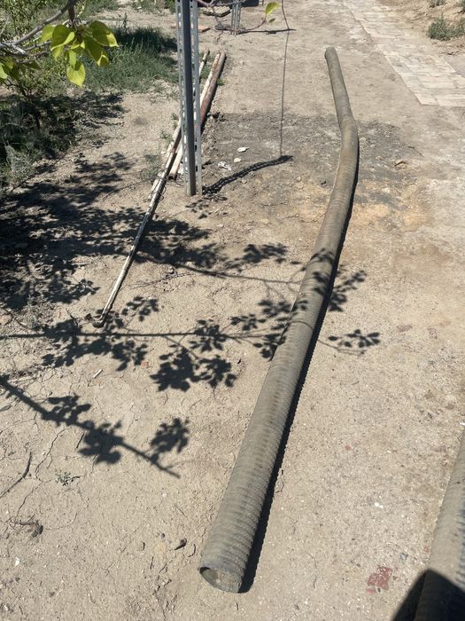 Шланка,задаишка.