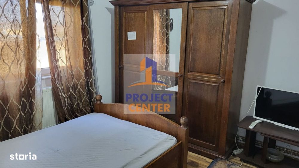 Apartament 2 camere Eremia Grigorescu — fotografia 3