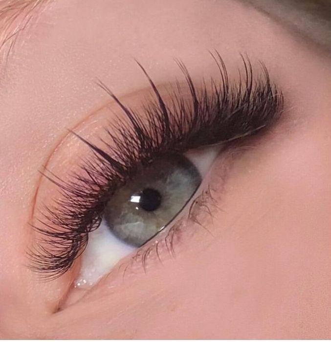 Наращивание ресниц !!! Акция!!!