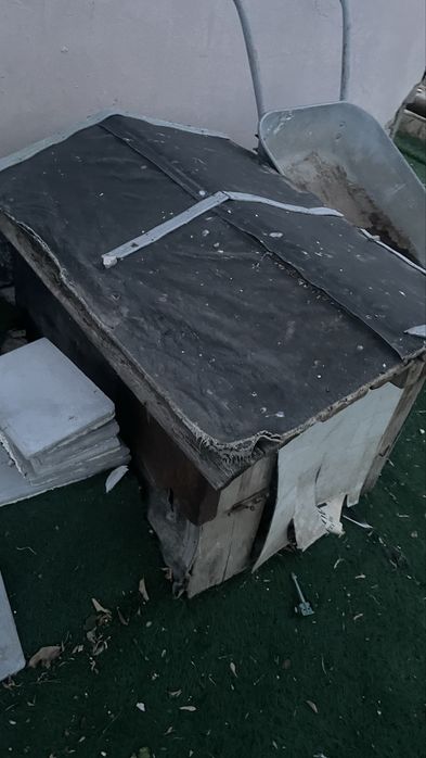 Будка для собаки