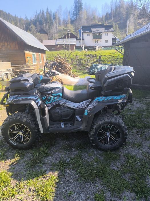 Cf moto 1000 t3b