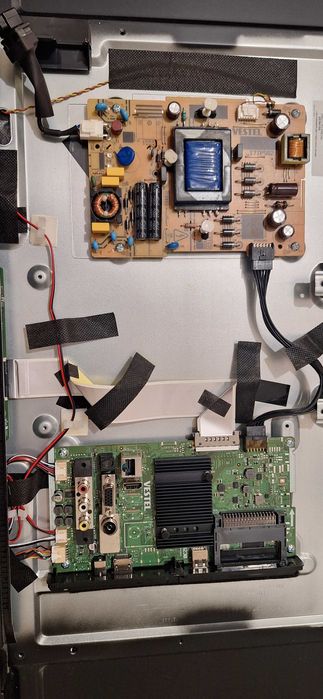 Modul Placa de baza Vestel mb230