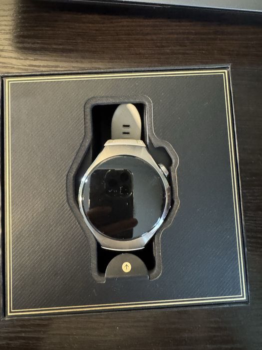Часы huawei watch 5