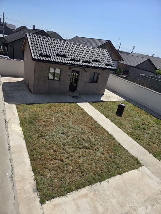 Vand Teren 300mp cazasu braila