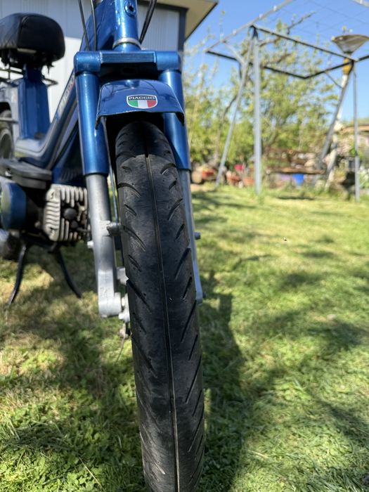Педалетка Piaggio Si