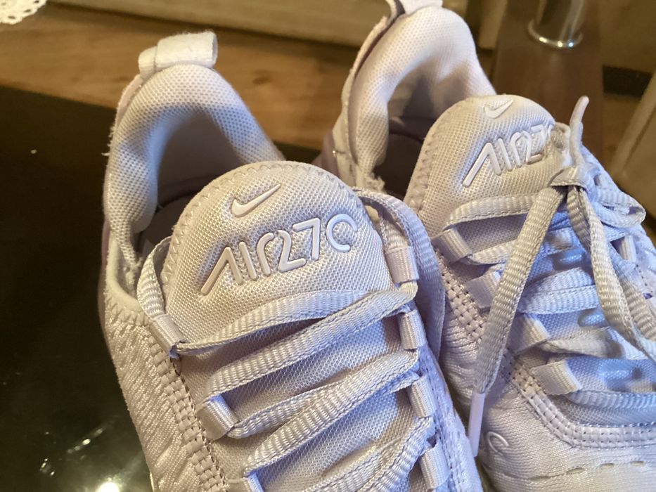 Сникърс и NIKE AIR МAX №38