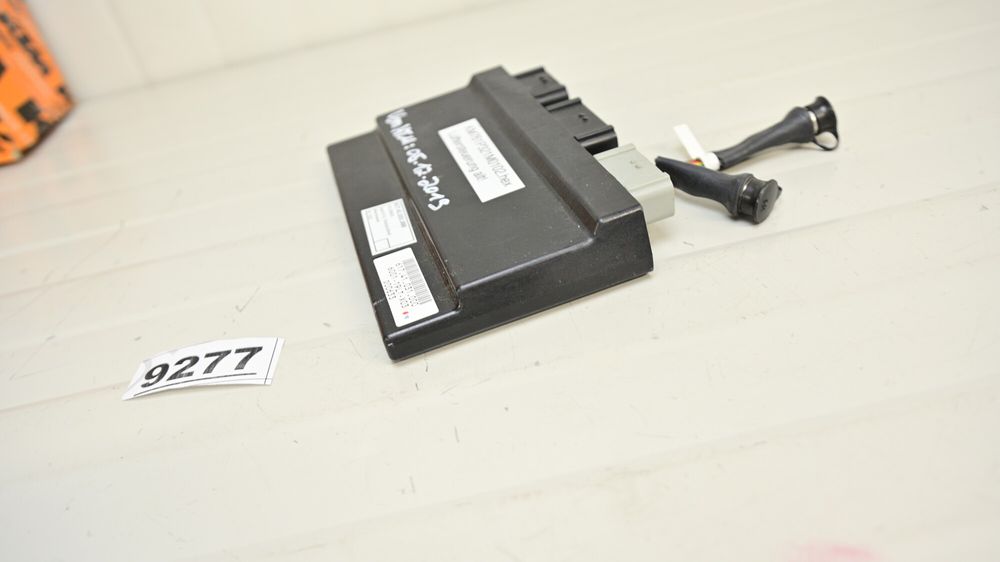 KTM 1290 Super Duke R 2020 2023 ECU CDI Calculator