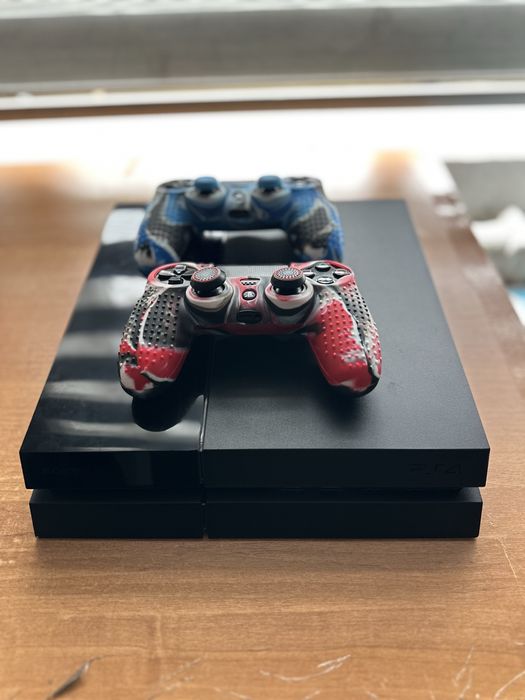 Sony Playstation 4 Fat