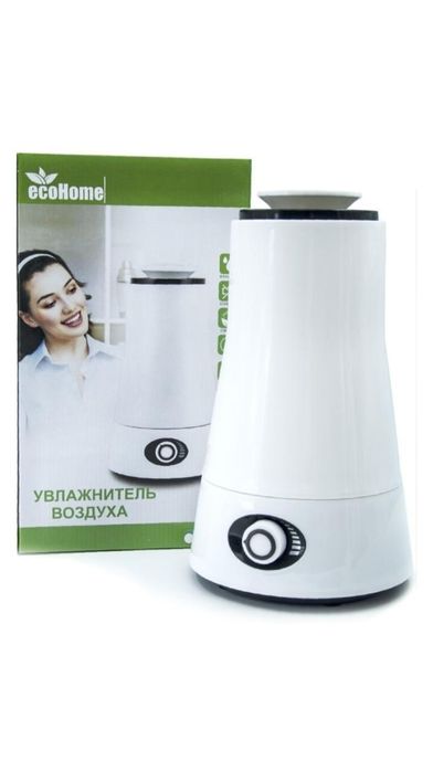 Увлажитель воздуха