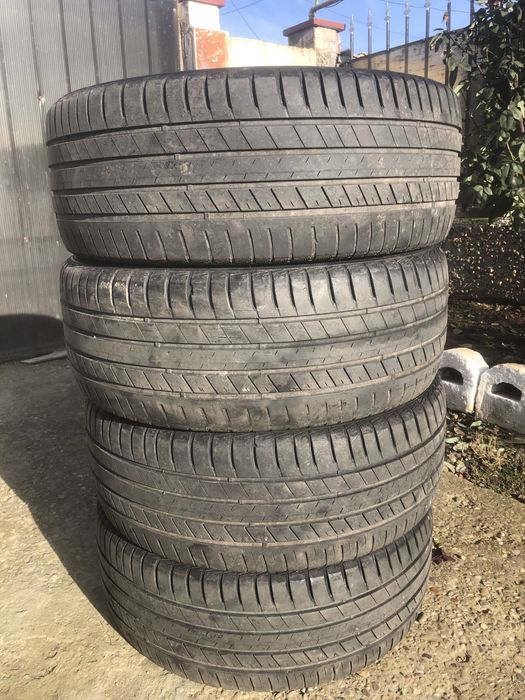 Vand anvelope 235/50/18 vara dot 39/2021