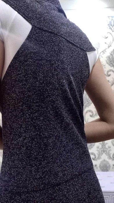 Brendoviy sarafan Koyne Turkiya 38 razmer