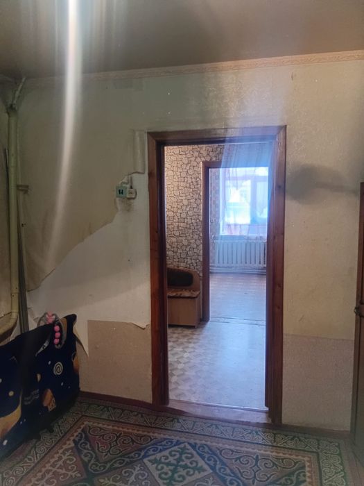 Продаю дом в деревне Викторовка