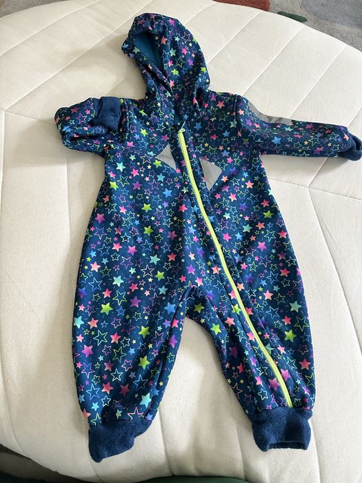 Shushulka софтшел гащеризон