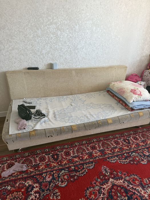 Кровать детская тахта